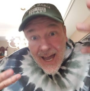 Meet your Posher, Dan